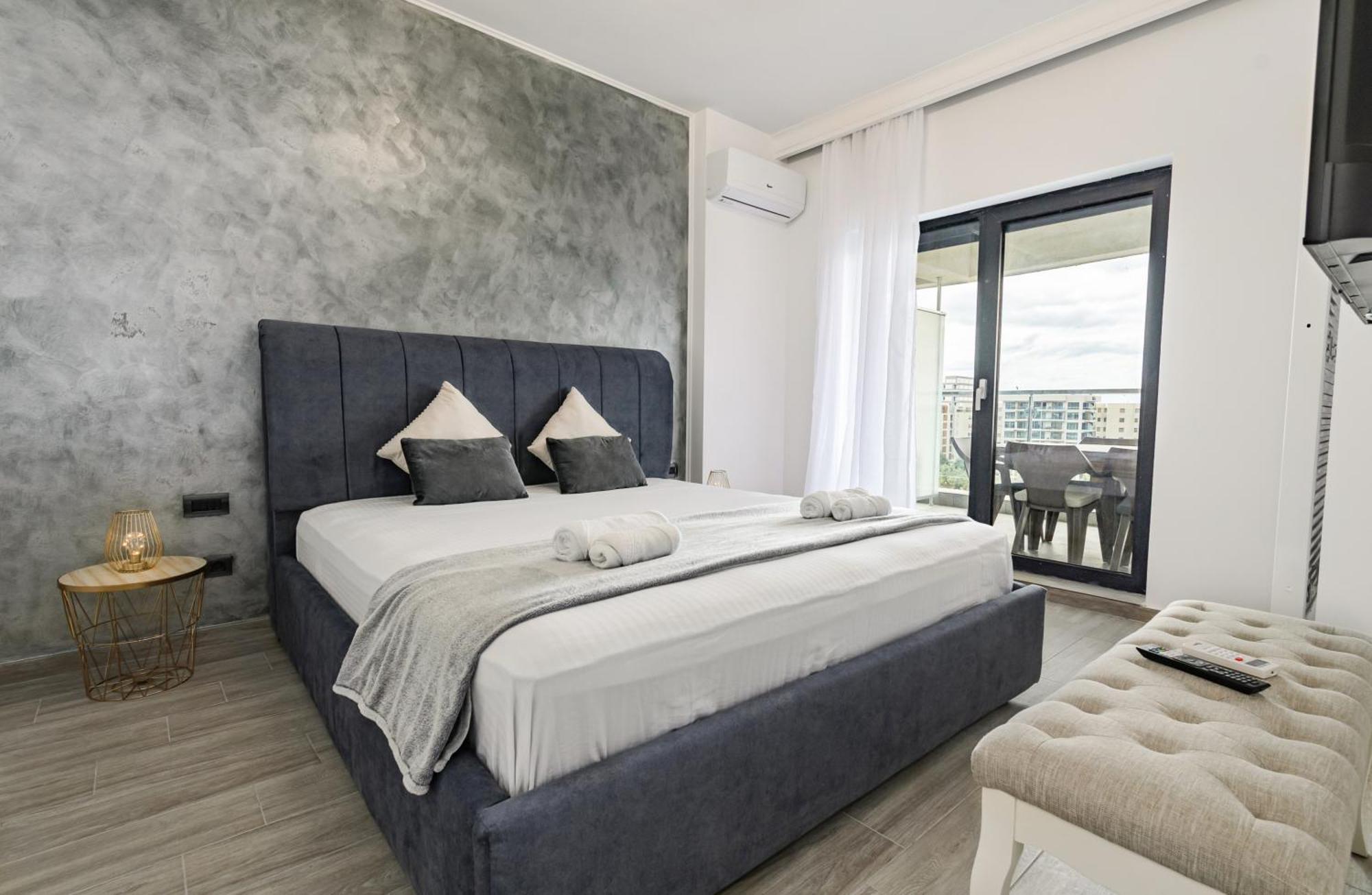 Black Sea Booking - Helsinki Mamaia Exteriér fotografie