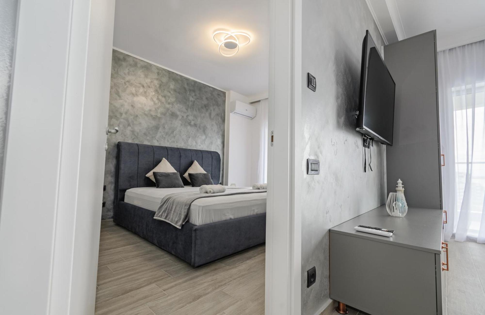 Black Sea Booking - Helsinki Mamaia Exteriér fotografie