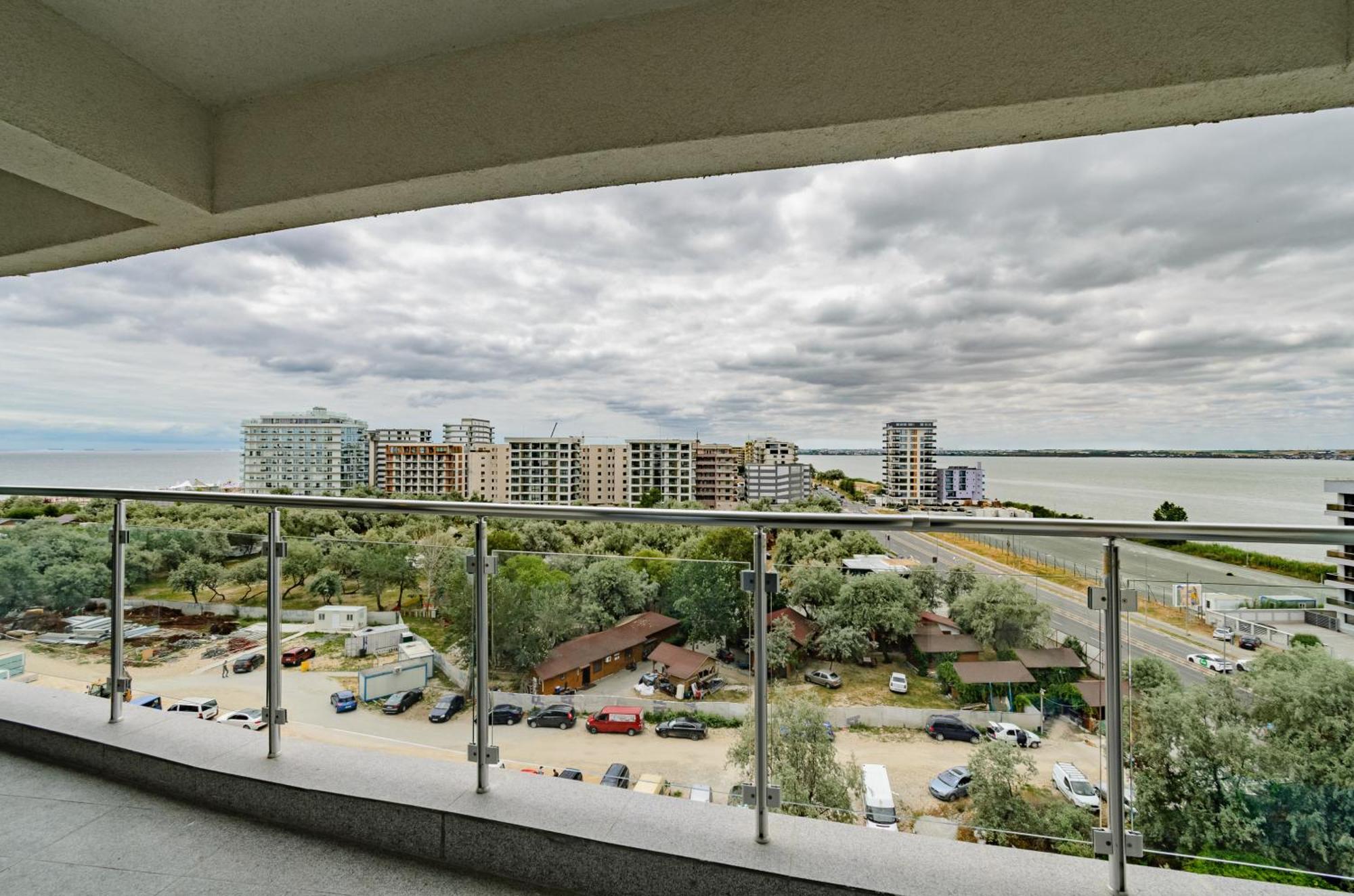 Black Sea Booking - Helsinki Mamaia Exteriér fotografie