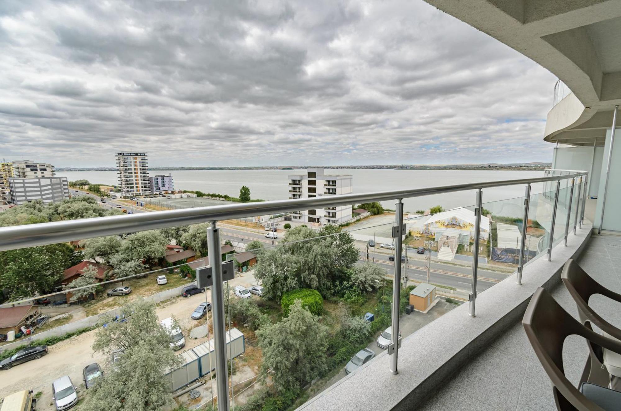 Black Sea Booking - Helsinki Mamaia Exteriér fotografie