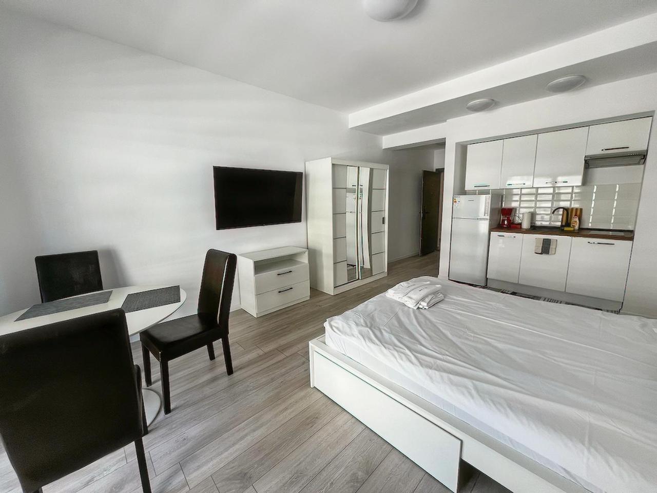 Black Sea Booking - Helsinki Mamaia Exteriér fotografie