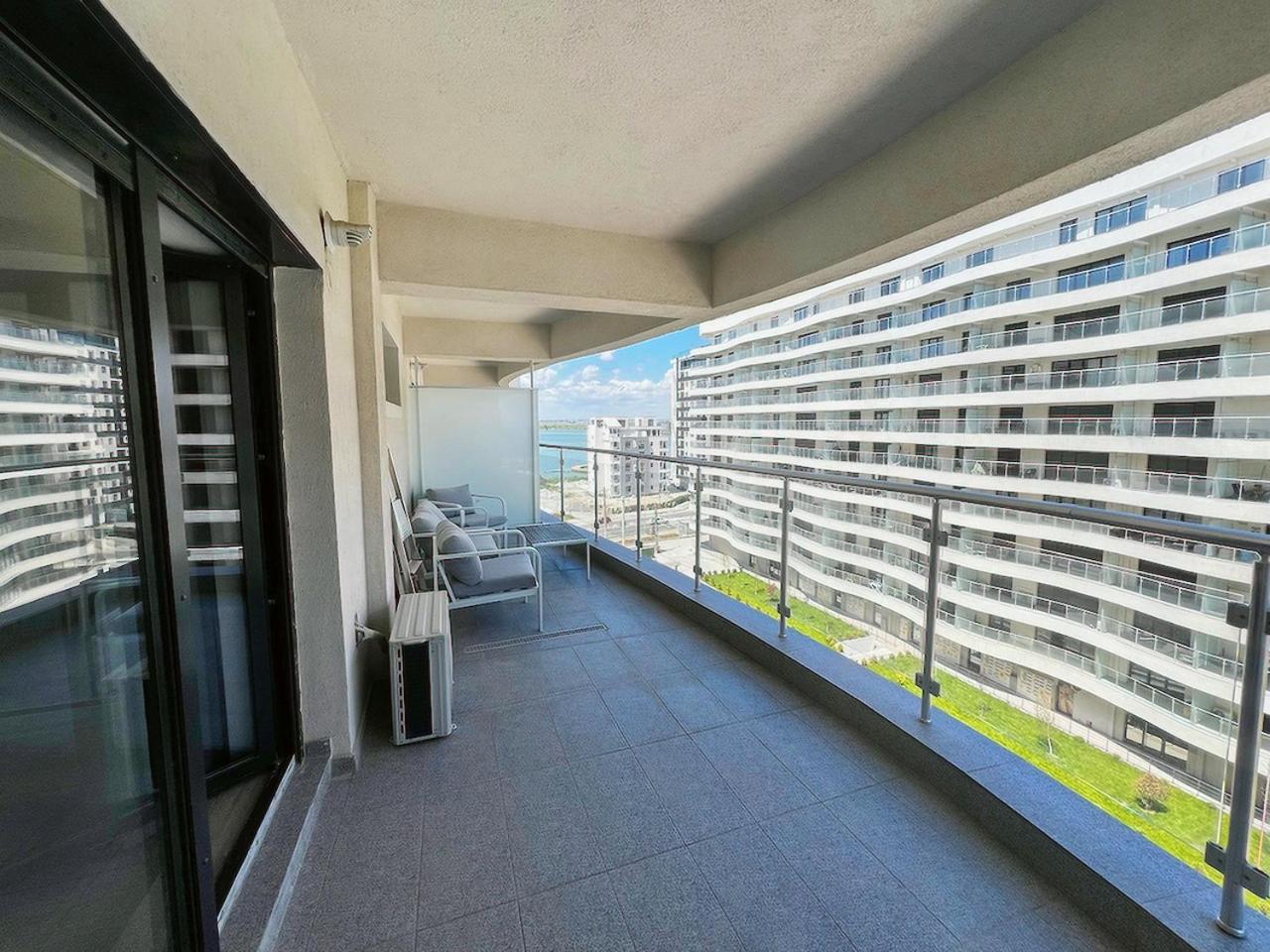 Black Sea Booking - Helsinki Mamaia Exteriér fotografie